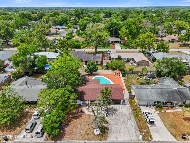 3618 RED OAK Circle W, Orange Park, FL 32073