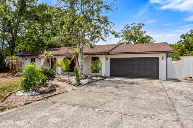 3618 RED OAK Circle W, Orange Park, FL 32073