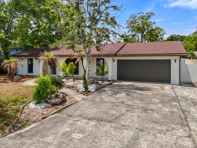 3618 RED OAK Circle W, Orange Park, FL 32073