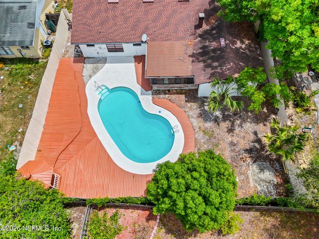 3618 RED OAK Circle W, Orange Park, FL 32073
