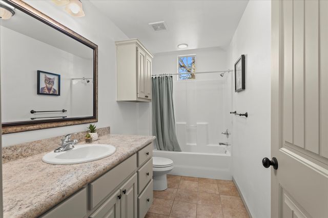 5807 112th Street, Lubbock, TX 79424