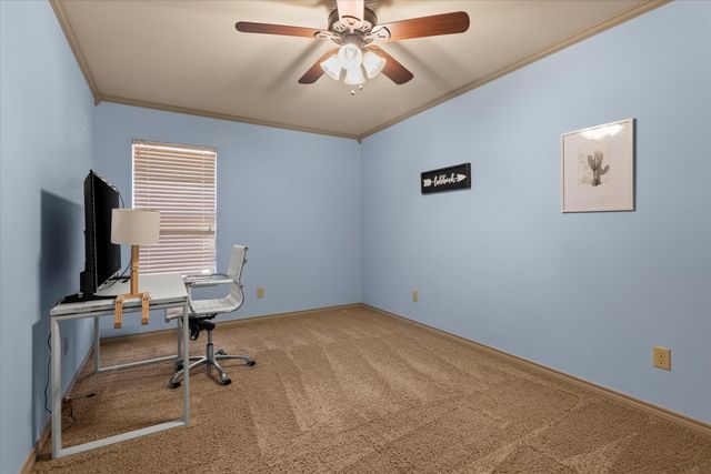 5807 112th Street, Lubbock, TX 79424