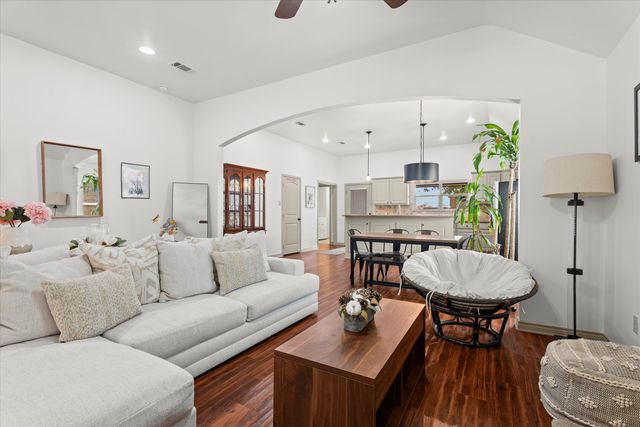 5807 112th Street, Lubbock, TX 79424