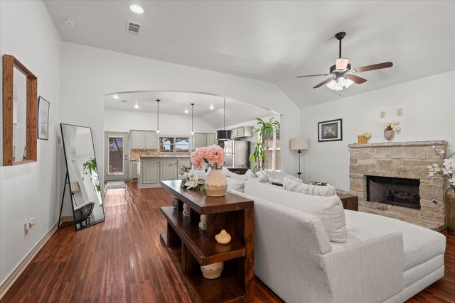 5807 112th Street, Lubbock, TX 79424