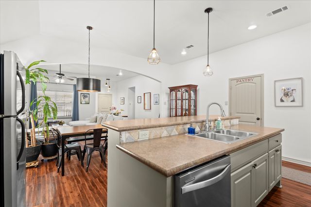 5807 112th Street, Lubbock, TX 79424