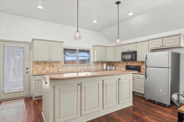 5807 112th Street, Lubbock, TX 79424