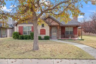 5807 112th Street, Lubbock, TX 79424