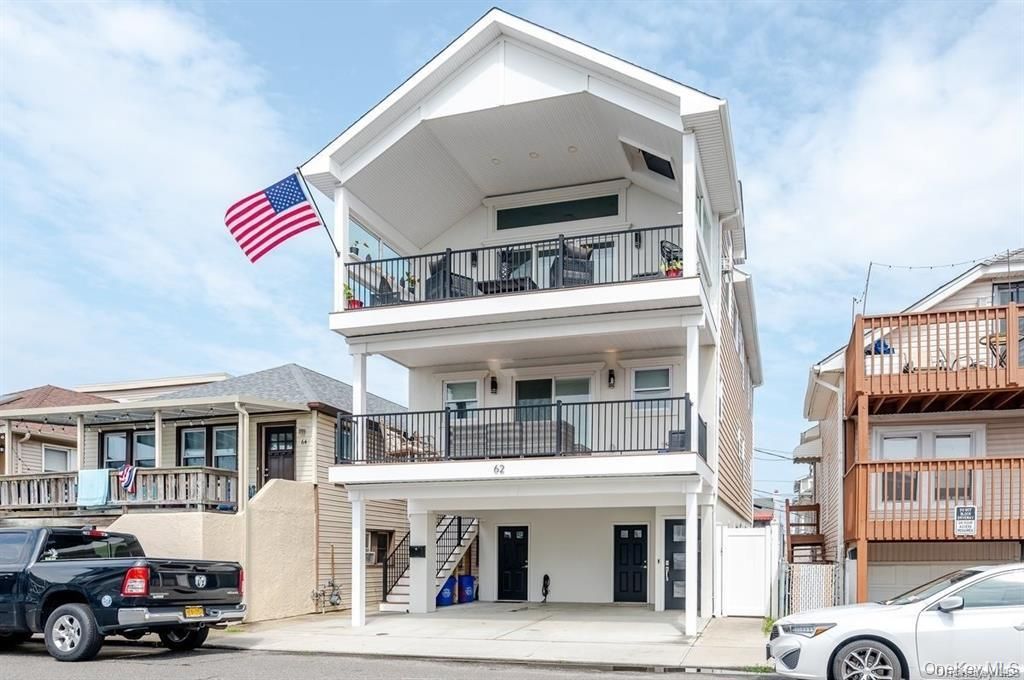 62 Ohio Avenue, Long Beach, NY 11561 — exterior