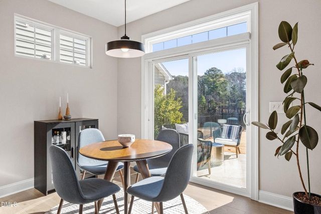 1602 Farm Pond Trail, Durham, NC 27703