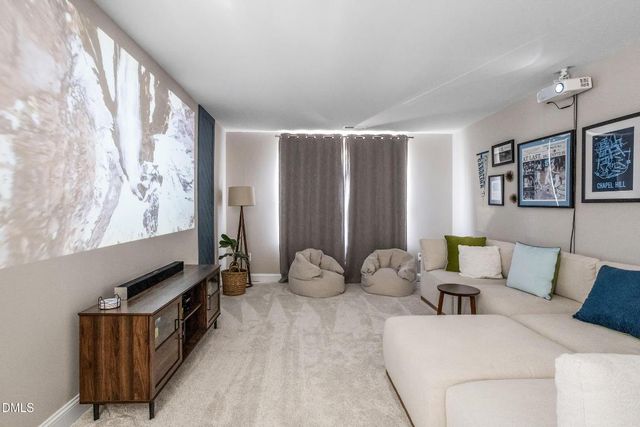 1602 Farm Pond Trail, Durham, NC 27703