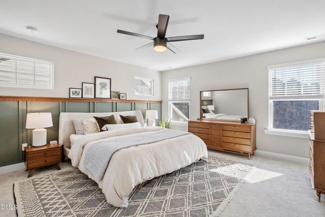 1602 Farm Pond Trail, Durham, NC 27703