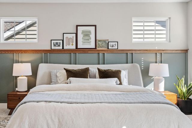 1602 Farm Pond Trail, Durham, NC 27703