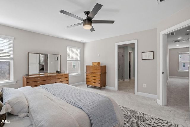 1602 Farm Pond Trail, Durham, NC 27703