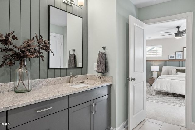 1602 Farm Pond Trail, Durham, NC 27703