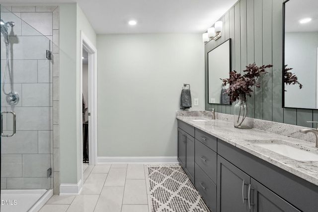 1602 Farm Pond Trail, Durham, NC 27703