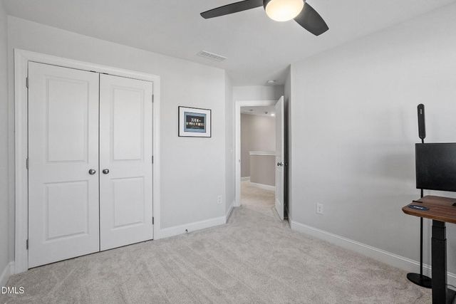 1602 Farm Pond Trail, Durham, NC 27703