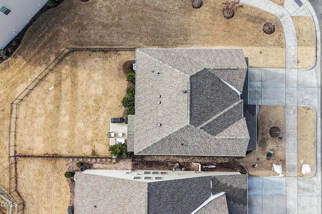 1602 Farm Pond Trail, Durham, NC 27703