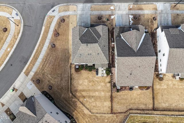 1602 Farm Pond Trail, Durham, NC 27703