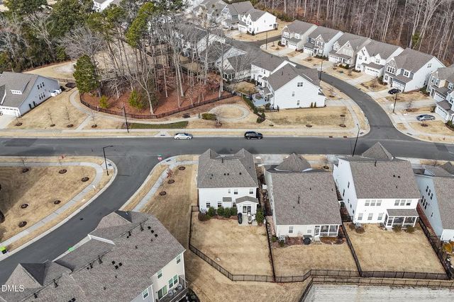 1602 Farm Pond Trail, Durham, NC 27703