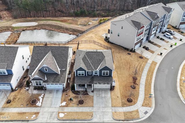 1602 Farm Pond Trail, Durham, NC 27703