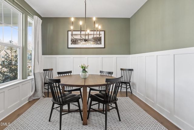 1602 Farm Pond Trail, Durham, NC 27703