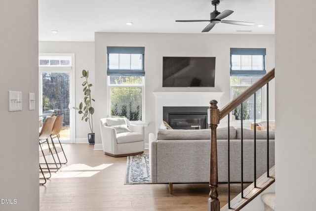 1602 Farm Pond Trail, Durham, NC 27703