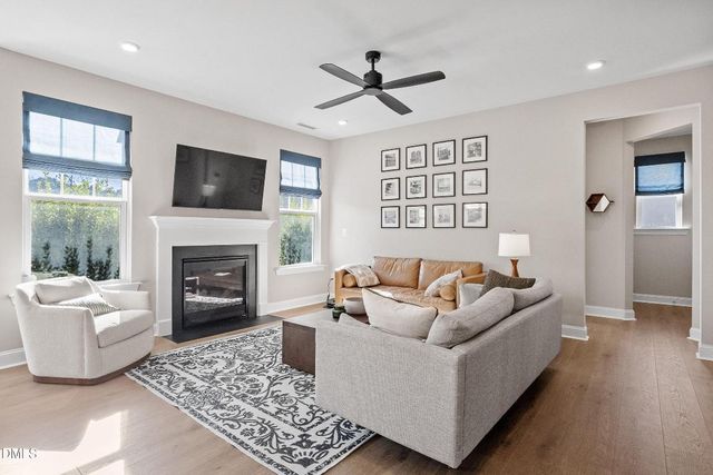 1602 Farm Pond Trail, Durham, NC 27703