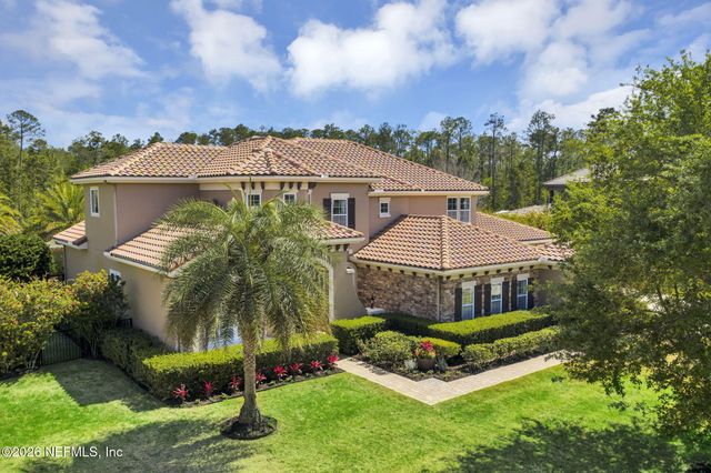 449 DEER VALLEY Drive, Ponte Vedra, FL 32081
