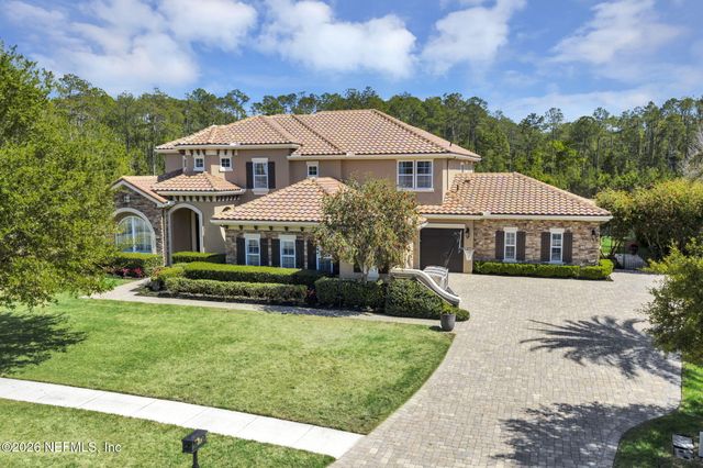 449 DEER VALLEY Drive, Ponte Vedra, FL 32081