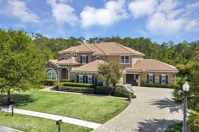449 DEER VALLEY Drive, Ponte Vedra, FL 32081