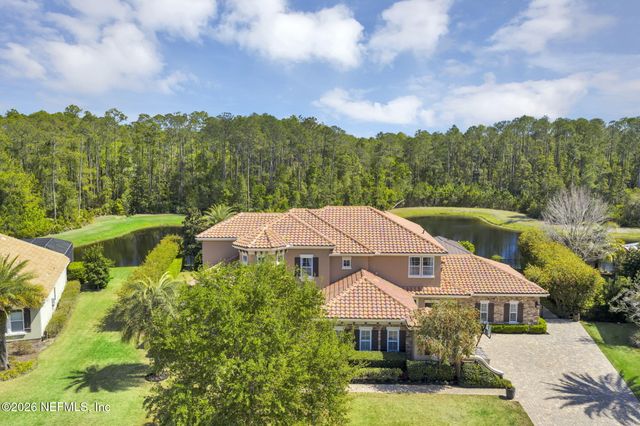449 DEER VALLEY Drive, Ponte Vedra, FL 32081