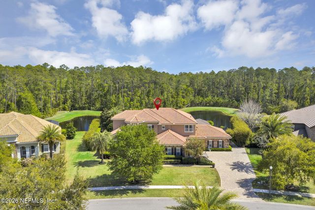 449 DEER VALLEY Drive, Ponte Vedra, FL 32081