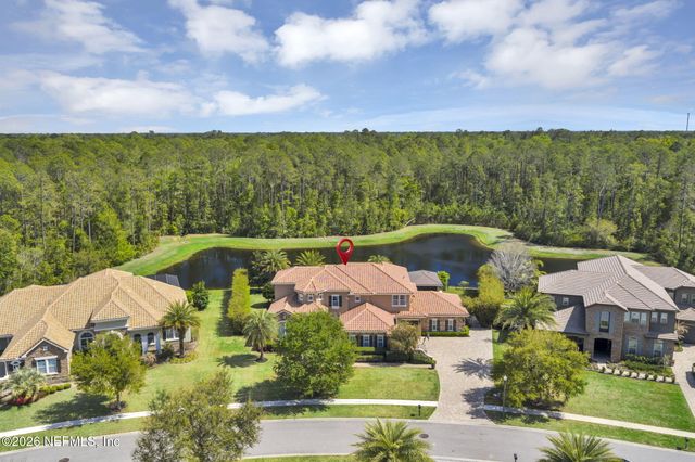 449 DEER VALLEY Drive, Ponte Vedra, FL 32081