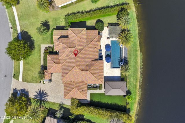 449 DEER VALLEY Drive, Ponte Vedra, FL 32081