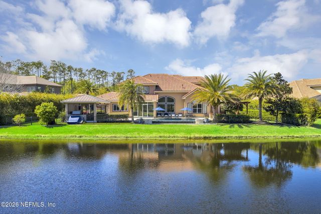449 DEER VALLEY Drive, Ponte Vedra, FL 32081