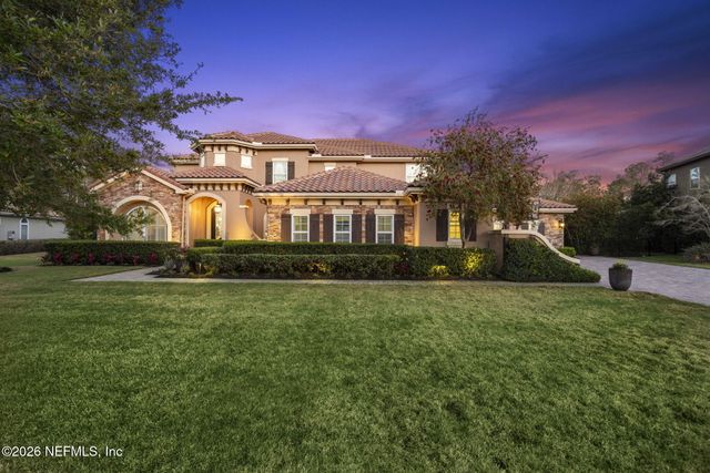 449 DEER VALLEY Drive, Ponte Vedra, FL 32081