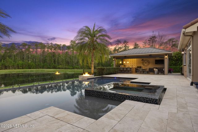 449 DEER VALLEY Drive, Ponte Vedra, FL 32081