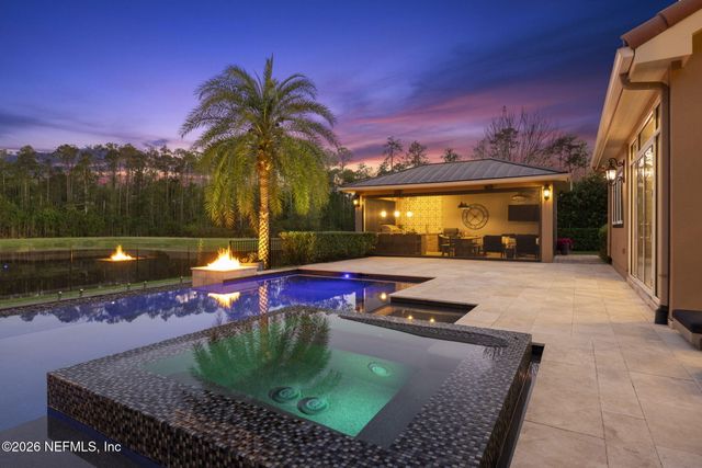 449 DEER VALLEY Drive, Ponte Vedra, FL 32081