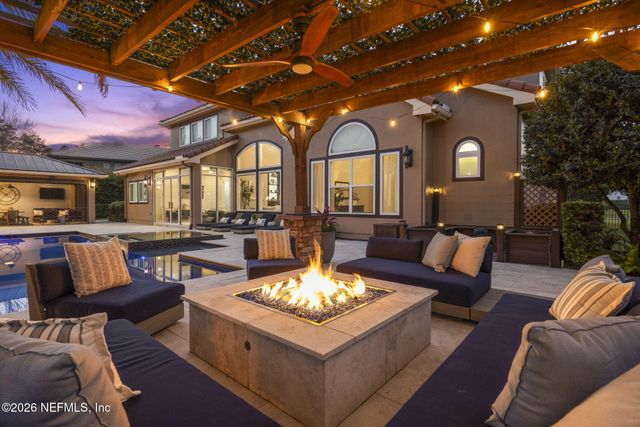 449 DEER VALLEY Drive, Ponte Vedra, FL 32081