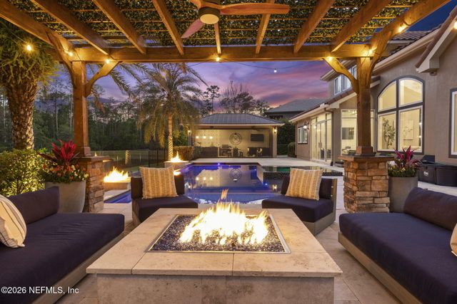 449 DEER VALLEY Drive, Ponte Vedra, FL 32081