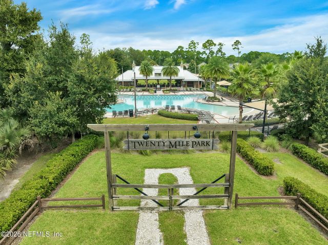 449 DEER VALLEY Drive, Ponte Vedra, FL 32081