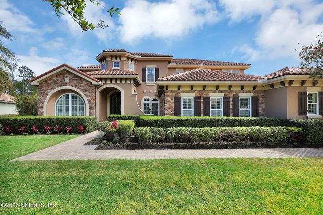 449 DEER VALLEY Drive, Ponte Vedra, FL 32081