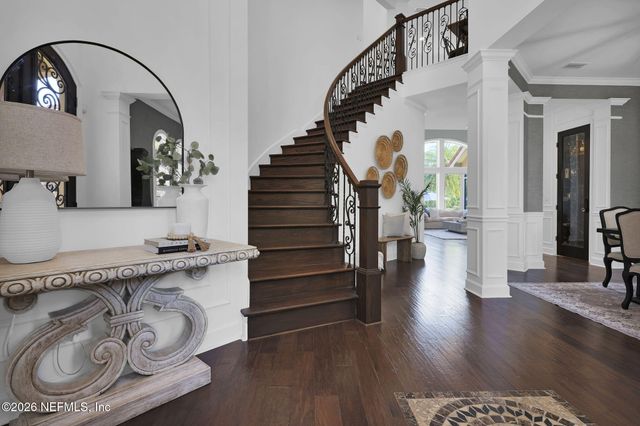 449 DEER VALLEY Drive, Ponte Vedra, FL 32081