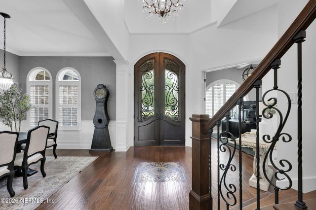 449 DEER VALLEY Drive, Ponte Vedra, FL 32081