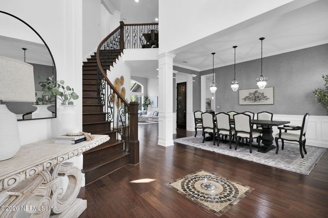 449 DEER VALLEY Drive, Ponte Vedra, FL 32081