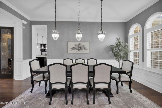 449 DEER VALLEY Drive, Ponte Vedra, FL 32081