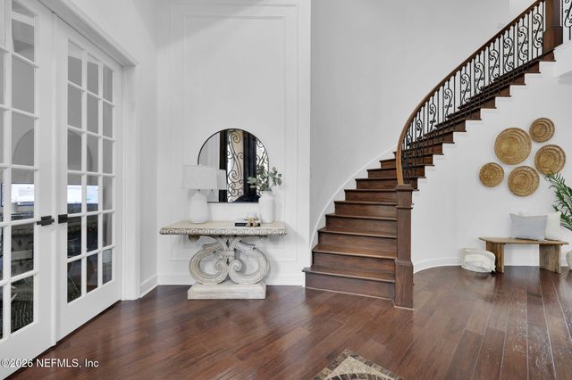 449 DEER VALLEY Drive, Ponte Vedra, FL 32081