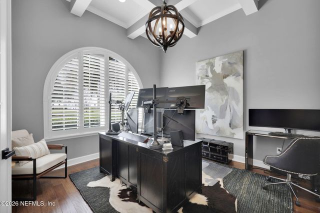 449 DEER VALLEY Drive, Ponte Vedra, FL 32081