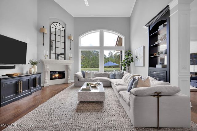 449 DEER VALLEY Drive, Ponte Vedra, FL 32081