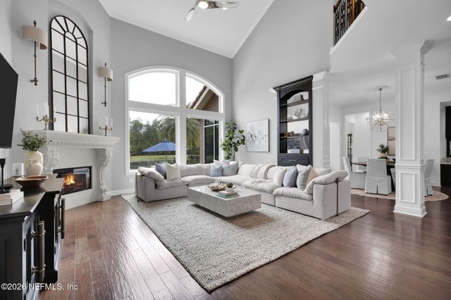 449 DEER VALLEY Drive, Ponte Vedra, FL 32081